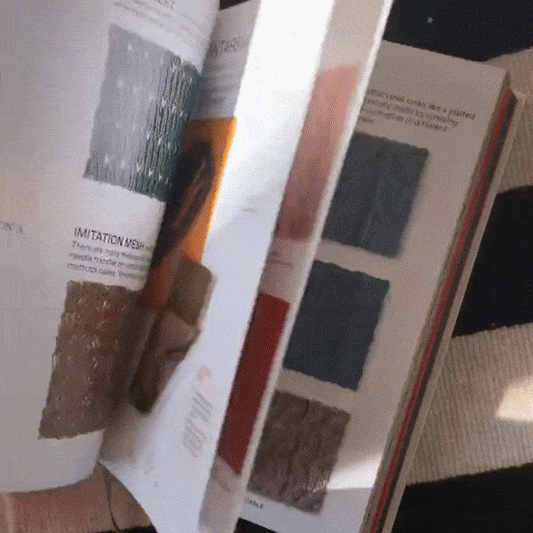 101+ Free Knitting Patterns