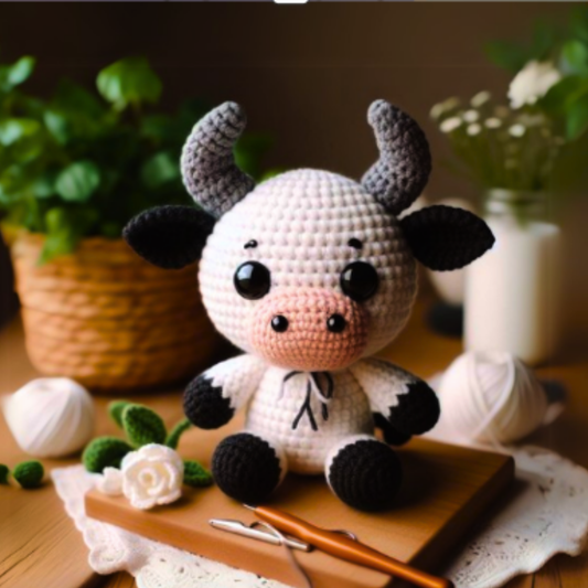 250+ Amigurumi Crochet Collection