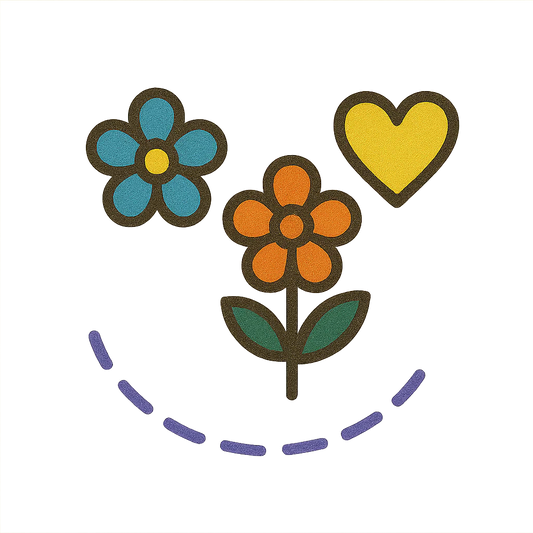 Decorative Sewing Notes