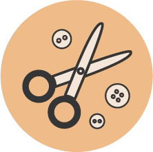 Essential Tools for Embroidery