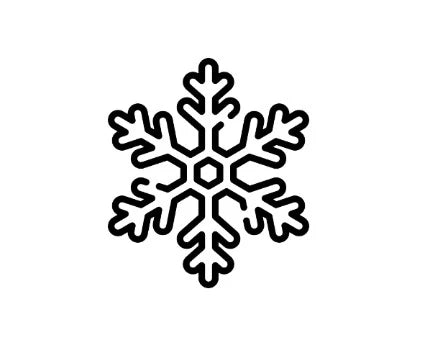 Fabric Types & Stabilizer Chart