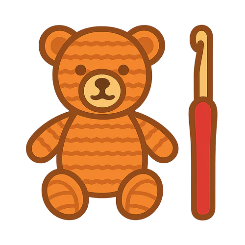 Amigurumi Crochet Patterns