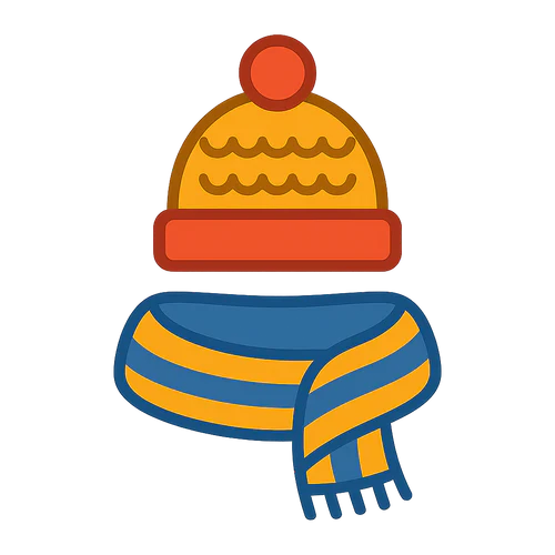 Seasonal Wear Patterns