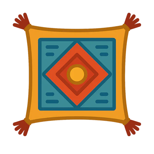 Crochet Home Decor Patterns